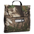 Think Tank Realtree Camo Emergency Rain Cover - Medium