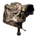 Think Tank Realtree Camo Emergency Rain Cover - Medium