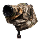 Think Tank Realtree Camo Emergency Rain Cover - Medium