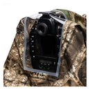 Think Tank Realtree Camo Emergency Rain Cover - Medium
