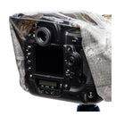 Think Tank Realtree Camo Emergency Rain Cover - Medium