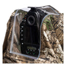 Think Tank Realtree Camo Emergency Rain Cover - Small