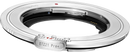 Megadap ETZ21 Pro+ Sony E-Mount Lens to Nikon Z-Mount Autofocus Adapter