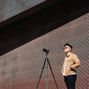Peak Design Travel Tripod - Carbon