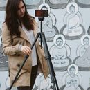 Peak Design Travel Tripod - Carbon