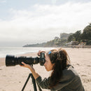 Peak Design Travel Tripod - Aluminum