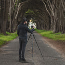 Peak Design Travel Tripod - Carbon