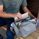 Peak Design Everyday Sling V2 (10L, Ash)