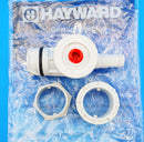 Hayward Wall Connection Hose Kit for TriVac 700 & 500 TVX7000HWA-01