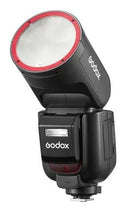 Godox V1Pro N Flash for Nikon