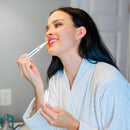 Pursonic Complete Smile Whitening Bundle – LED Whitening Kit + Whitening Pens + Professional Whitening Strips
