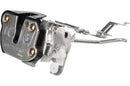 Door Latch/Actuator Assembly Front Left - Toyota