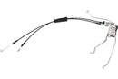 Door Latch/Actuator Assembly Front Right - Toyota