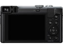 Panasonic Lumix DMC-ZS60 Digital Camera (Silver)