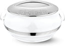 TABAKH Golden Crest Insulated Casserole 3500ml