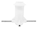 TABAKH Max 2 Liter Stone Roller Holder Assembly