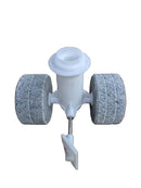 Tabakh Max Wet Grinder 2 Liters Stone Assembly