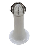 TABAKH Max 2 Liter Stone Wet Grinder Coconut Scrapper