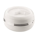 TABAKH Palazio Mega Set of 3 Hot-Pot Casseroles (2500ml,3200ml,5500ml)