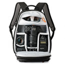 Lowepro Tahoe BP150 Backpack (Black)