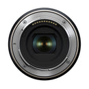 Tamron 18-300mm f/3.5-6.3 Di III-A VC VXD Lens for Nikon Z (APS-C)