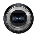 Tamron 25-200mm f/2.8-5.6 Di III VXD G2 Lens for Sony FE