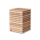 EcoSmart Fire - Propane Tank Concrete Stool