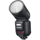 Godox V100 Flash for OM Olympus