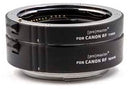 Promaster Automatic Macro Extension Tube Set (11mm and 16mm ) for Canon RF Mount