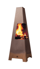 Jotul Terrazza XL Fireplace