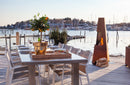 Jotul Terrazza XL Fireplace