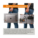 Tether Tools AeroTrac Workstation System