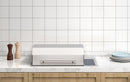 Texan Built-In Electric Grill Single Lid with IntelliKEN Touch Control 240V w/o Mounting Holes UL