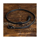 HoldFast The HF Classic Strap 49” Skinny (Water Buffalo Black)