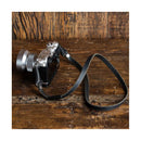 HoldFast The HF Classic Strap 49” Skinny (Water Buffalo Black)