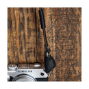 HoldFast The HF Classic Strap 49” Skinny (Water Buffalo Black)