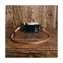 HoldFast The HF Classic Strap 49” Skinny (Water Buffalo Tan)