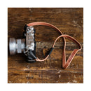 HoldFast The HF Classic Strap 49” Skinny (Water Buffalo Tan)