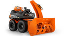 Ariens Mammoth 850 Stand-On Snow Removal Machine 951001