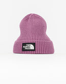 The North Face LOGO BOX CUFFED BEANIE
