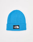 The North Face Box Logo Cuffed Beanie