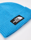 The North Face Box Logo Cuffed Beanie