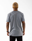 The North Face Box Short Sleeve Tee