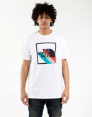 The North Face Box Short Sleeve Tee