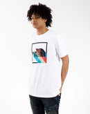 The North Face Box Short Sleeve Tee