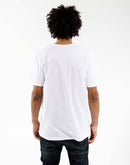 The North Face Box Short Sleeve Tee