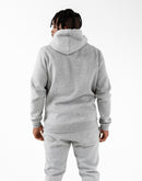 Central Mills Small Icon Hiding Skateboard Bart Hoodie