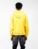Central Mills The Simpsons Itchy & Scratchy Pullover Hoodie
