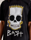 Central Mills Punk Bart Tee