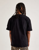 Central Mills Punk Bart Tee